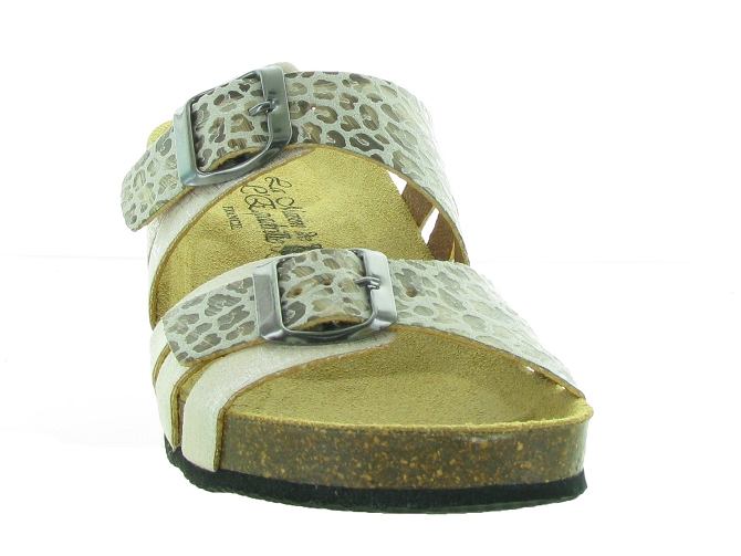 La maison de l espadrille sandales et nu pieds 3579 beige4973301_3