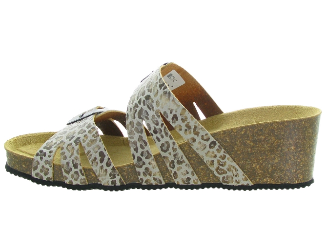 La maison de l espadrille sandales et nu pieds 3579 beige4973301_4