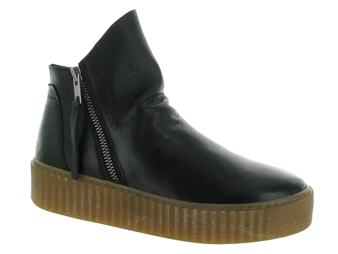 Armando bottines et boots 411 noir