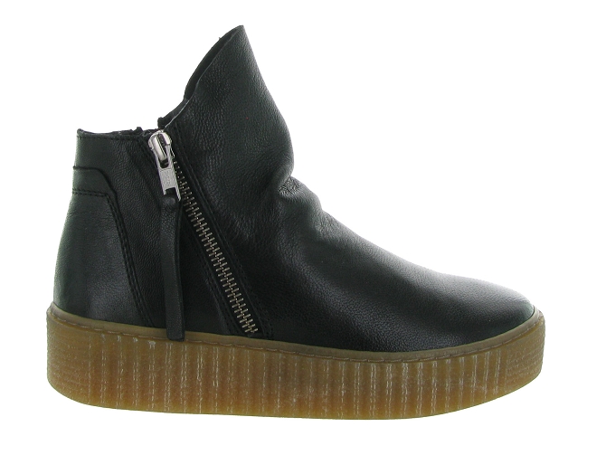 Armando bottines et boots 411 noir4974601_2