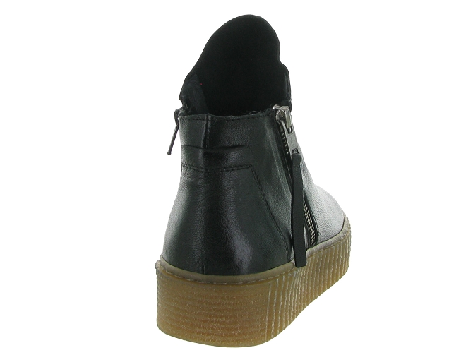Armando bottines et boots 411 noir4974601_5