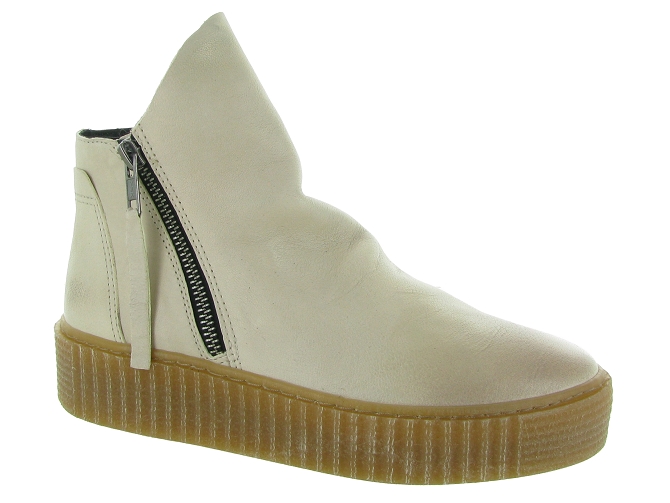 Armando bottines et boots 411 blanc