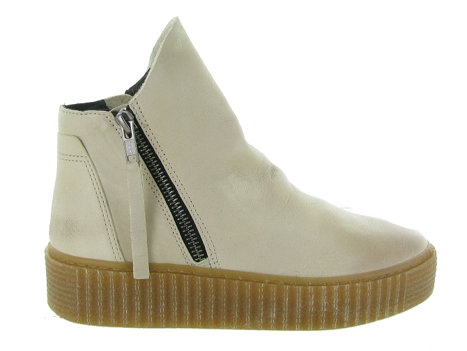 Armando bottines et boots 411 blanc4974603_2