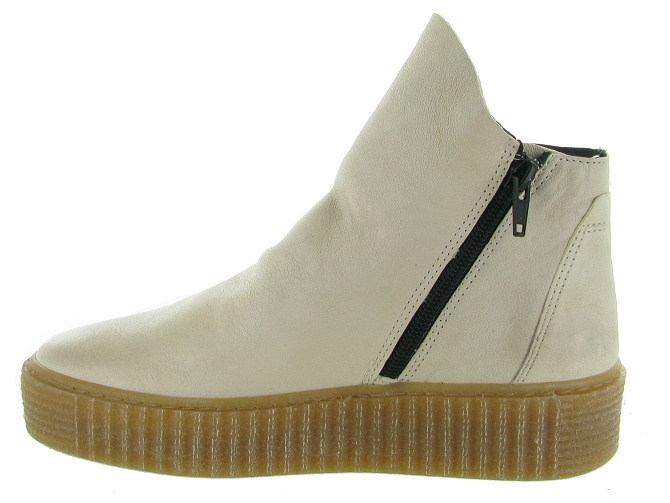 Armando bottines et boots 411 blanc4974603_4