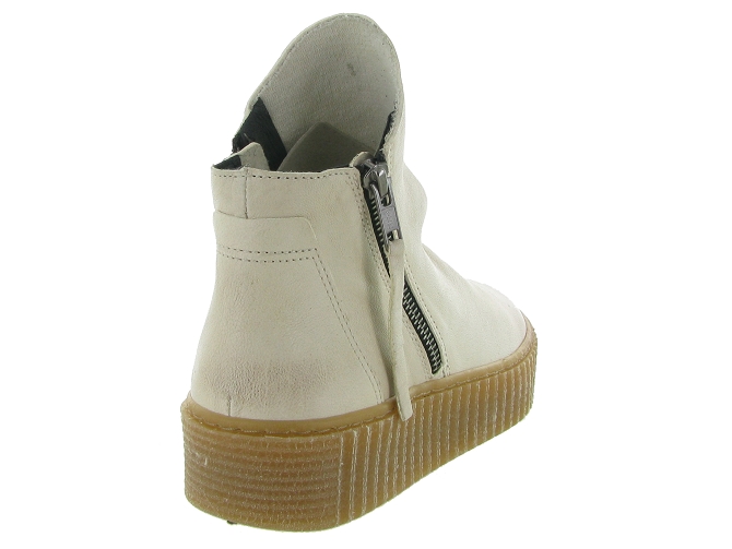Armando bottines et boots 411 blanc4974603_5