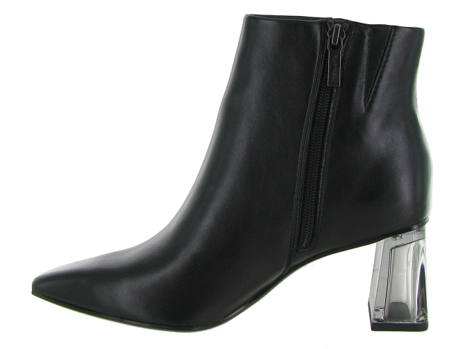 bottines et boots - Classique & Chic - femme - Cuir - Noir - Tamaris4989201_4