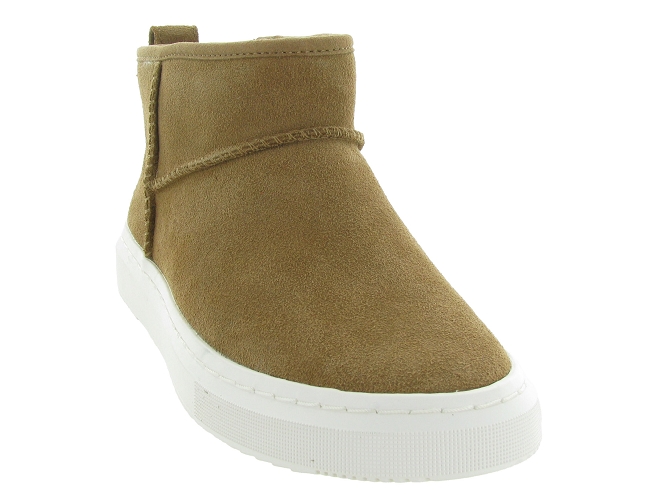 bottines et boots - Casual - femme - Nubuck - Chestnut - Ugg australia4992001_3