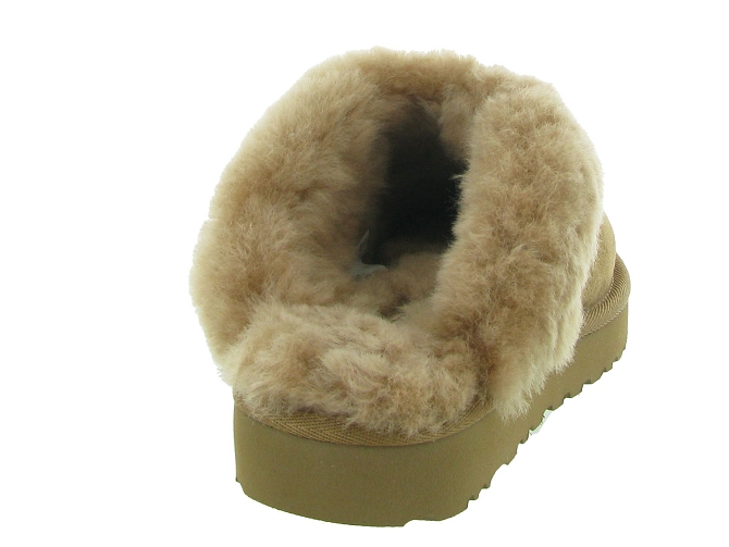 Ugg australia chaussons et pantoufles classic slipper 2 gold4992701_5