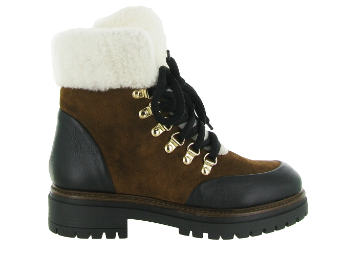 Armando apres ski bottes fourrees 37084 marron4997001_2