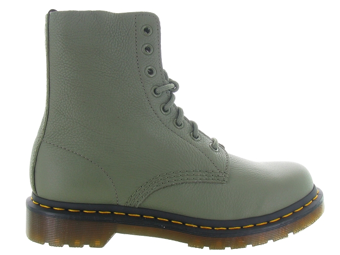 Doc martens bottines et boots pascal virginia 5019803_2