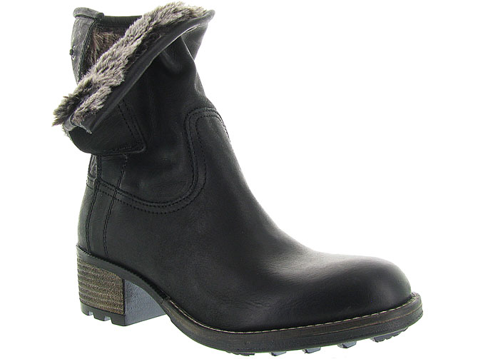 pldm bottines