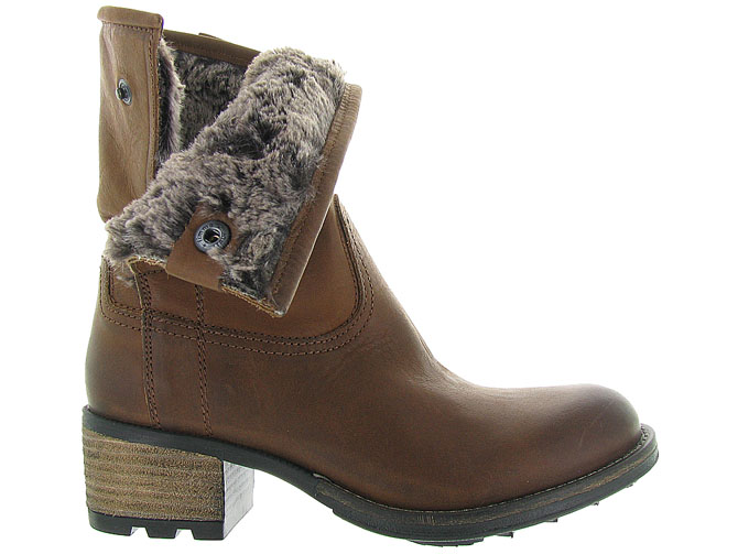 pldm bottines