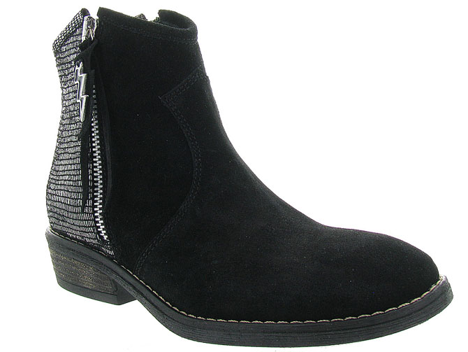 reqins bottines