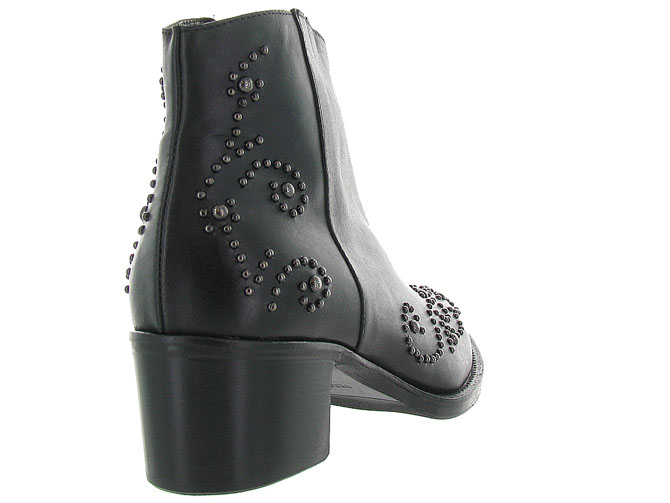 Progetto bottines et boots t342 fresia noir5040401_5