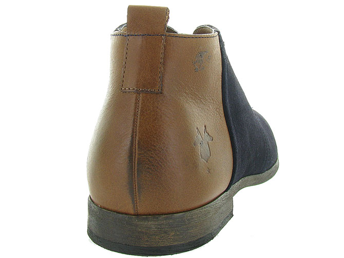 kost bottines