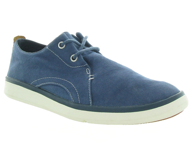 Timberland chaussures a lacets ca1lp3 gateway jeans