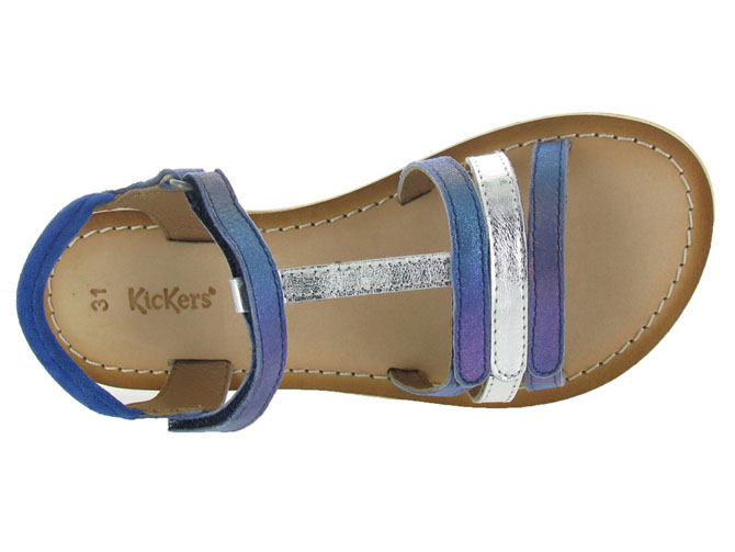 kickers diamanton