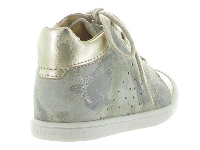 Babybotte pre marche du 16 au 23 fasty or5072305_5