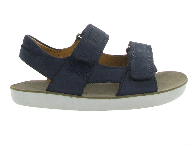 Shoo pom sandales et nu pieds goa boy marine5089205_2