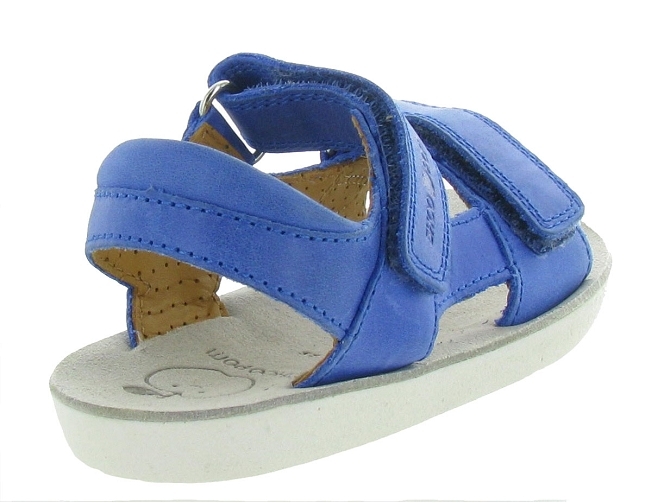 Shoo pom sandales et nu pieds my goa boy yl bleu royal5089208_5