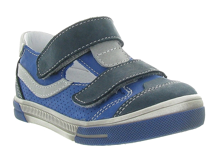 Bellamy sandales et nu pieds chauss marine
