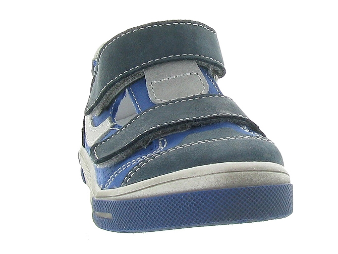 Bellamy sandales et nu pieds chauss marine5105001_3