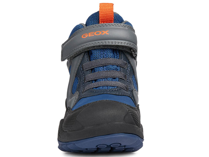 Geox apres ski bottes fourrees j841wa new savage marine5127601_3