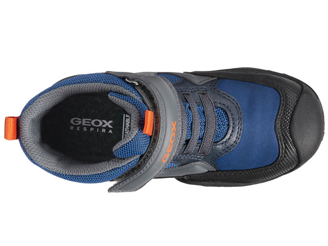 Geox apres ski bottes fourrees j841wa new savage marine5127601_6