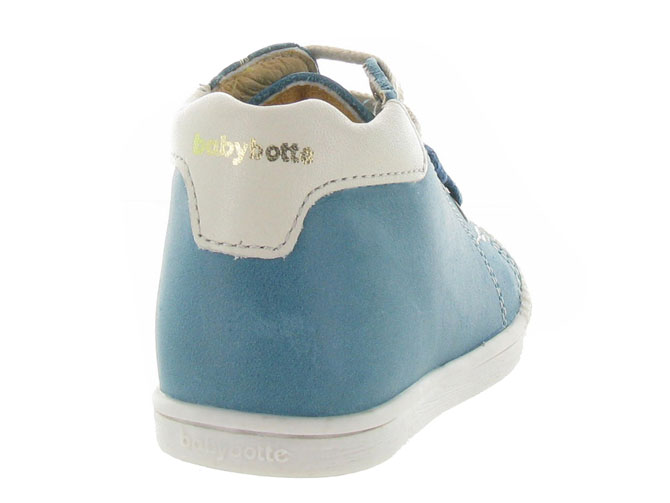 Babybotte pre marche du 16 au 23 fidji turquoise5129804_5
