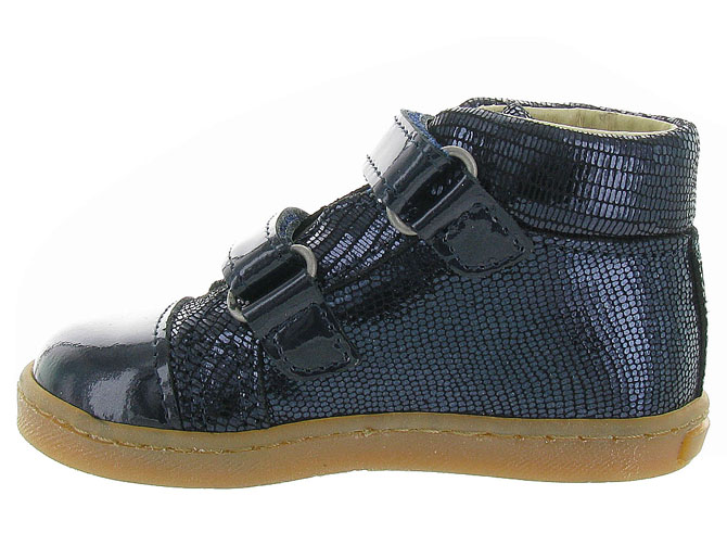 Bellamy chaussures a scratch vero marine5133302_4