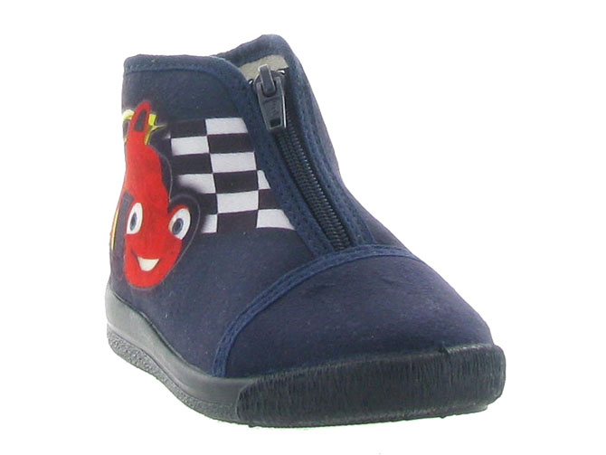 Bellamy chaussons et pantoufles tangui marine5134202_4
