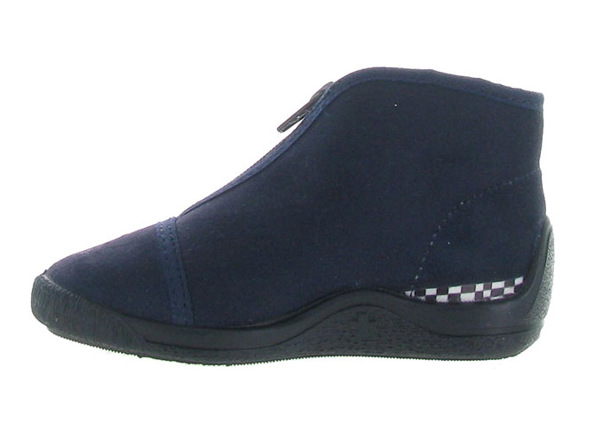 Bellamy chaussons et pantoufles tangui marine5134202_5