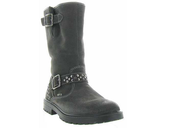 Primigi apres ski bottes fourrees 2382 gris5135601_3