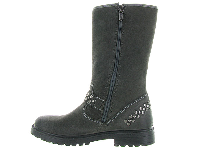 Primigi apres ski bottes fourrees 2382 gris5135601_4