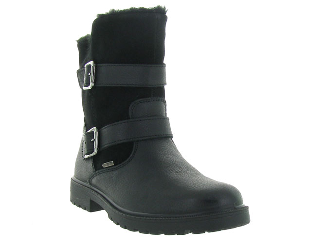 Primigi apres ski bottes fourrees 2382 noir5137001_3