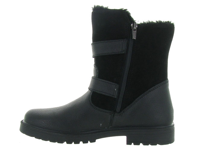 Primigi apres ski bottes fourrees 2382 noir5137001_4