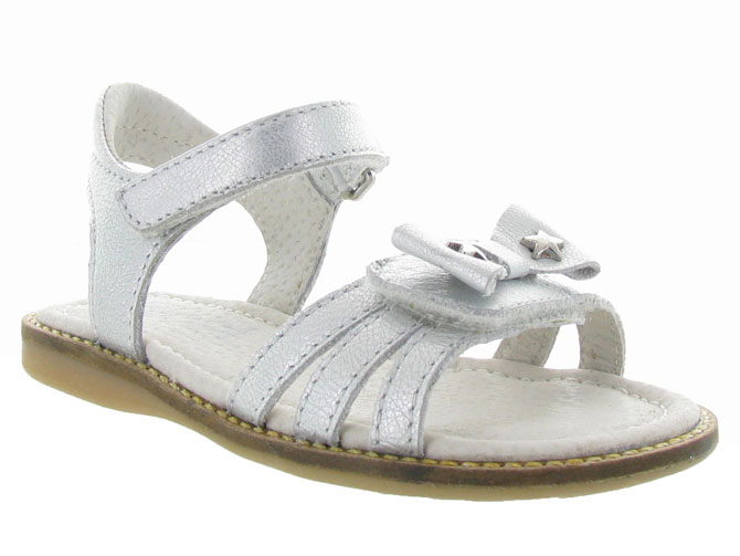 sandales noel fille
