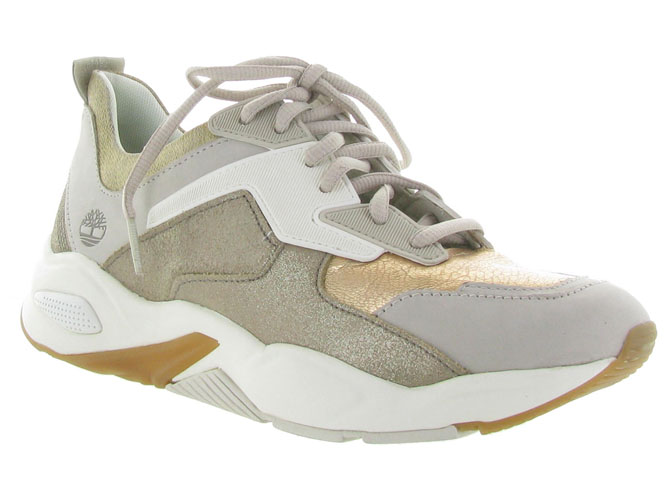 timberland sneakers femme