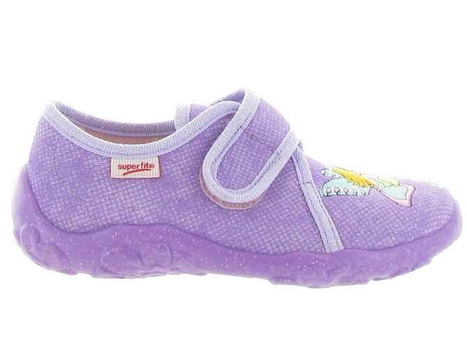 famille -  - rayon -  - Violet - Superfit5157502_2