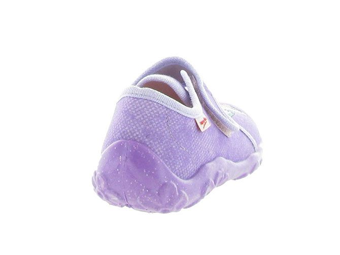 famille -  - rayon -  - Violet - Superfit5157502_5
