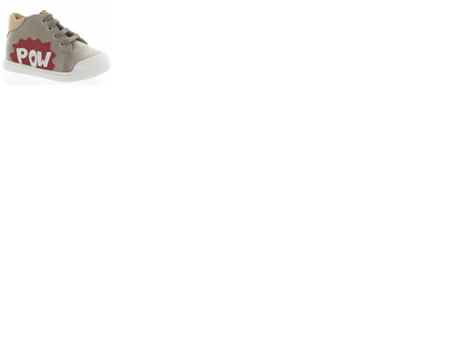 Babybotte pre marche du 16 au 23 feu taupe