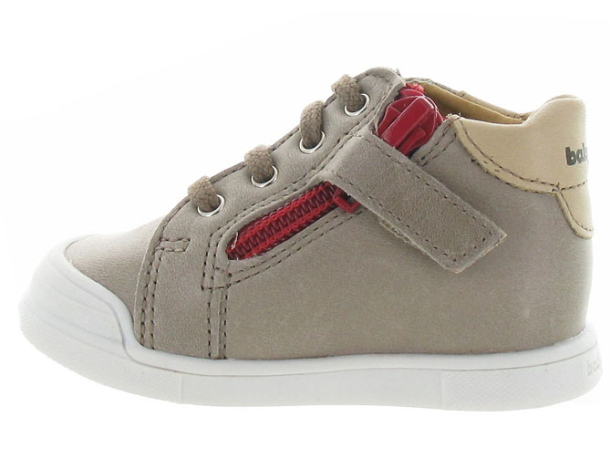 Babybotte pre marche du 16 au 23 feu taupe5161301_4