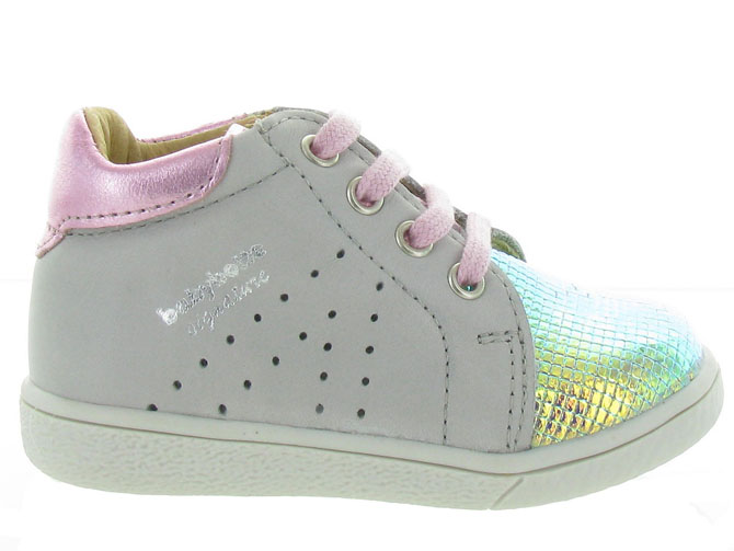 Babybotte chaussures bebe du 18 au 27 albizia gris5163001_2