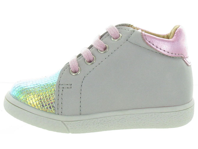 Babybotte chaussures bebe du 18 au 27 albizia gris5163001_4