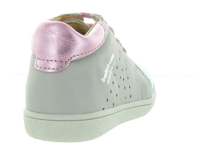 Babybotte chaussures bebe du 18 au 27 albizia gris5163001_5