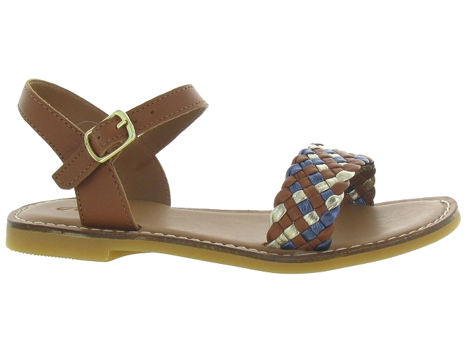 Adolie sandales et nu pieds lazar kate 5170604_2