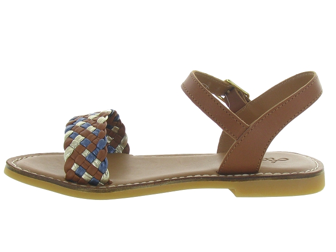 Adolie sandales et nu pieds lazar kate 5170604_4