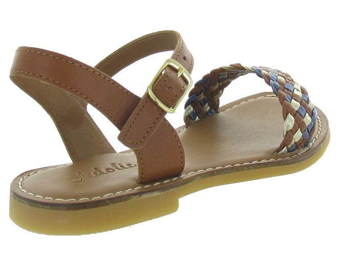 Adolie sandales et nu pieds lazar kate 5170604_5