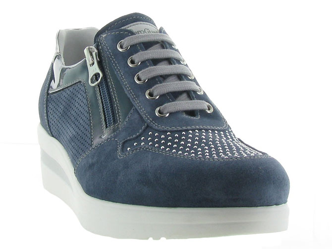 Nero giardini baskets et sneakers 7501 jeans5175301_3