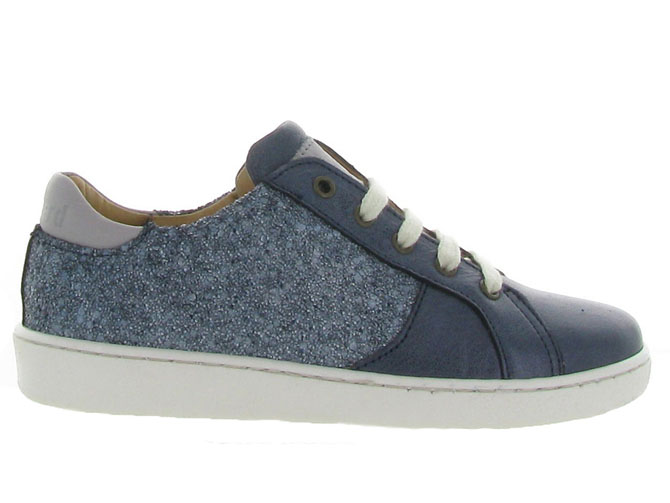 Bisgaard chaussures a lacets 31837 jeans5177901_2